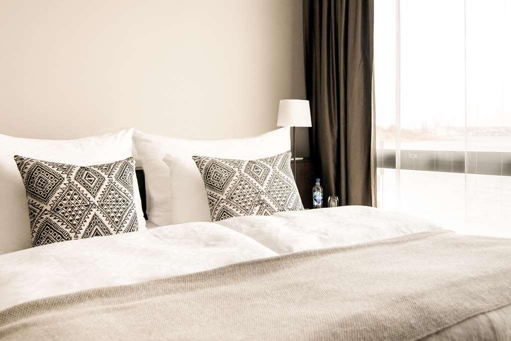 Farris Bad Hotel Larvik Room photo