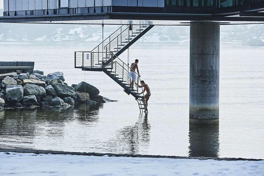Farris Bad Hotel Larvik Nature photo