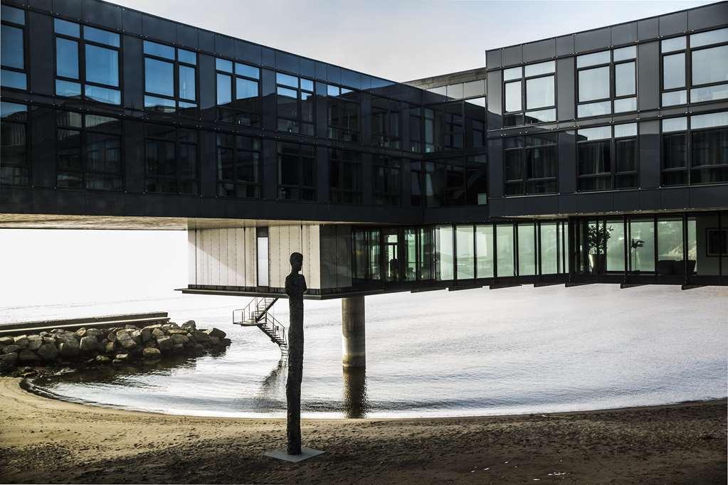 Farris Bad Hotel Larvik Nature photo