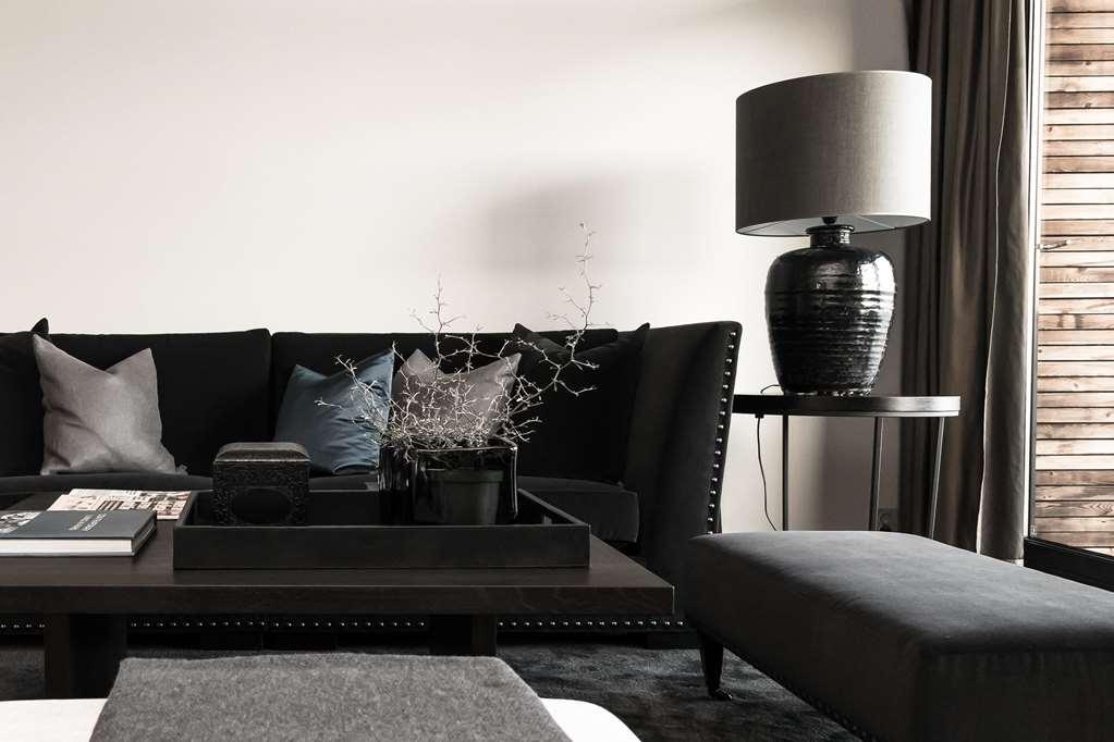 Farris Bad Hotel Larvik Room photo